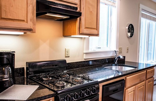 North Troy Complejo | Jay Peak Resort