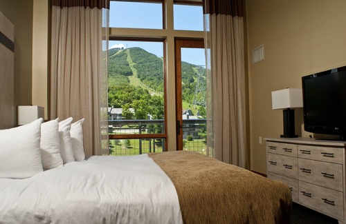 North Troy Complejo | Jay Peak Resort