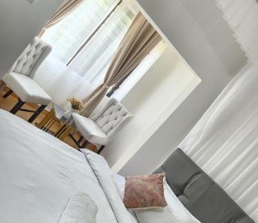 Kisumu Apartamento | Jay's apartment
