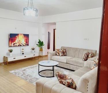 Kisumu Apartamento | Jay's apartment