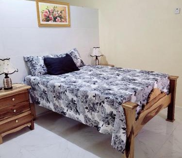 Yallahs Apartamento | Jay's Chill Paradise