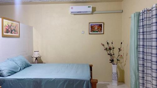 Yallahs Apartamento | Jay's Chill Paradise