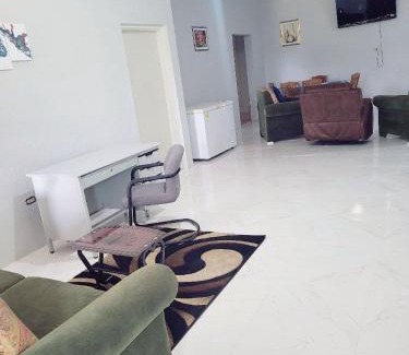 Yallahs Apartamento | Jay's Chill Paradise