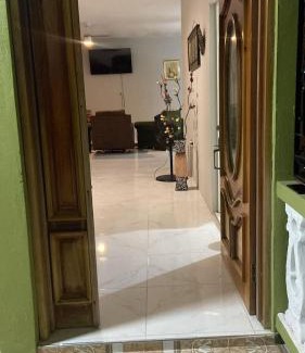 Yallahs Apartamento | Jay's Chill Paradise