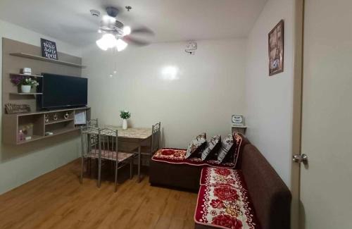 Sasa Apartamento | Jay's Condo - Seawind