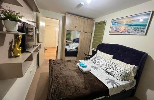 Sasa Apartamento | Jay's Condo - Seawind