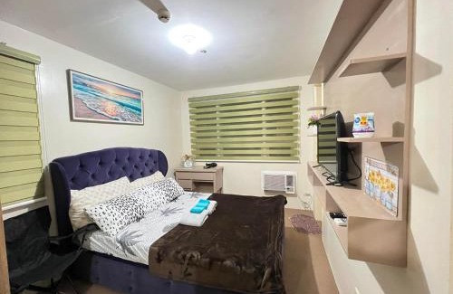 Sasa Apartamento | Jay's Condo - Seawind