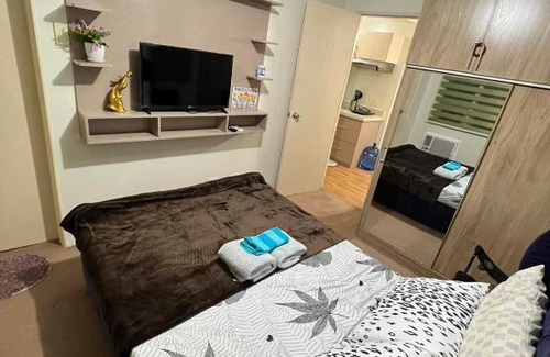 Sasa Apartamento | Jay's Condo - Seawind