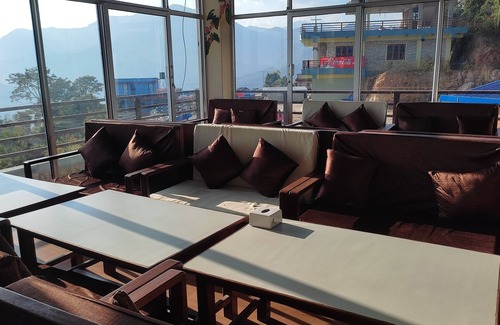 Pumdi Bhumdi Complejo | Jay shambhoo pumdikot lodge & restaurant