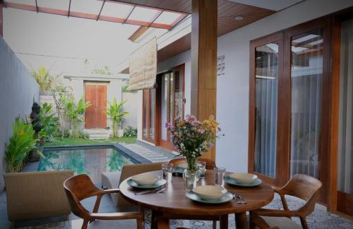Singakerta Villa | Jaya Oasis Villa 3
