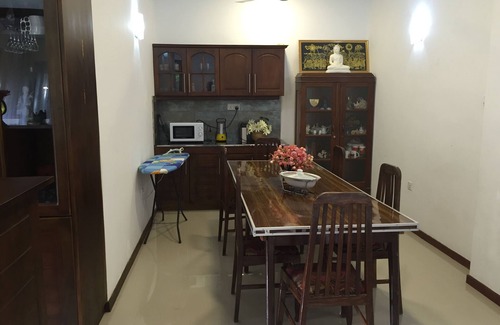 Hikkaduwa Casa | Jaya Villa 4 BR with a private pool