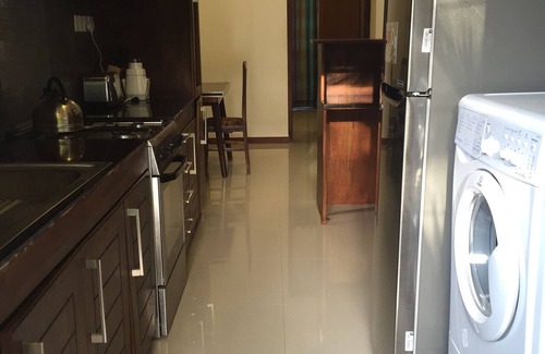 Hikkaduwa Casa | Jaya Villa 4 BR with a private pool