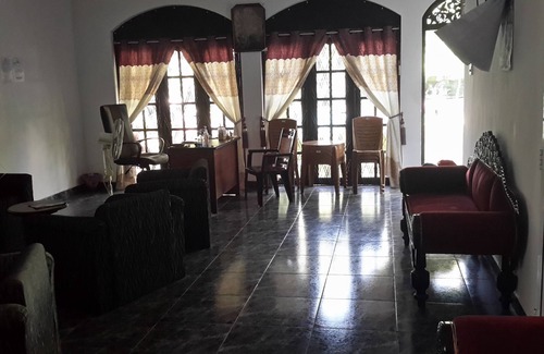 Kanuwana Complejo | Jayabima Resort
