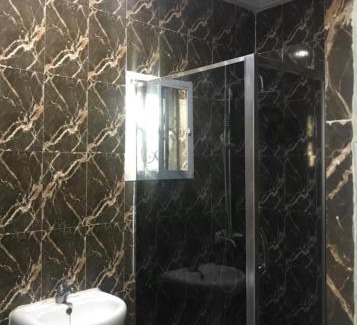 Ibadan Apartamento | JAYBRITT LUXURY APARTMENT