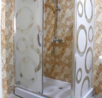 Ibadan Apartamento | JAYBRITT LUXURY APARTMENT