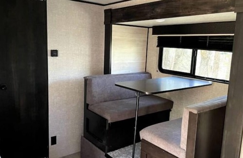Roan Mountain Casa | Jayco Camper/RV