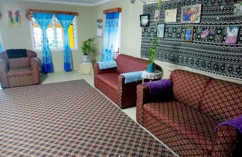 Taveuni Island East Apartamento | JayDees Homestay