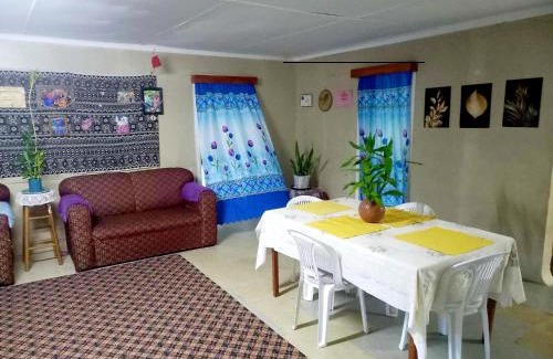 Taveuni Island East Apartamento | JayDees Homestay
