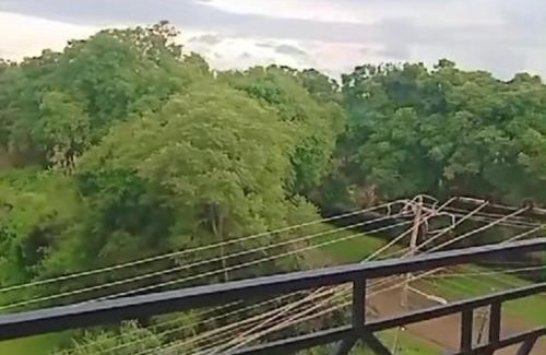 Nyeri Apartamento | Jaymorgan' cabins