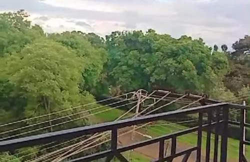 Nyeri Apartamento | Jaymorgan' cabins