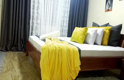 Nyeri Apartamento | Jaymorgan' cabins