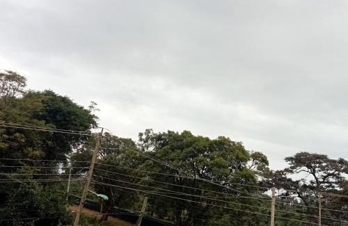 Nyeri Apartamento | Jaymorgan' cabins