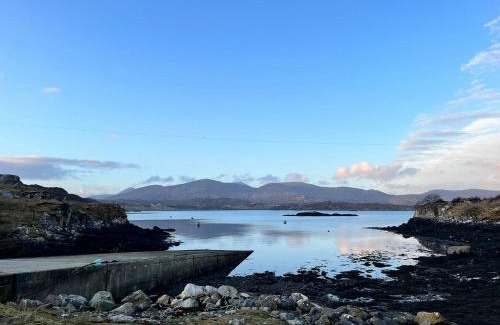 Harris Casa | Jayne Cottage
