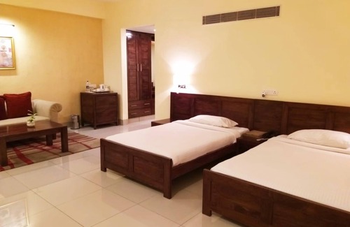 Jaypee Greens Hotel | Jaypee Greens- Atlantic The Club