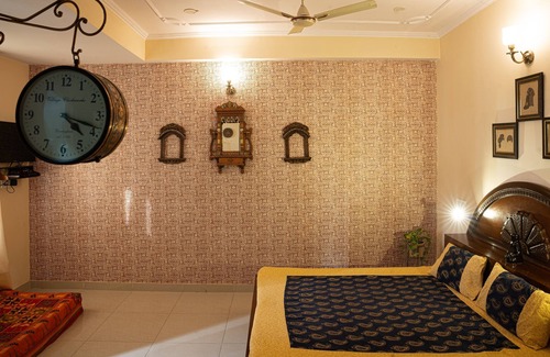 Jaipur Casa | Jaypore360 Homestay
