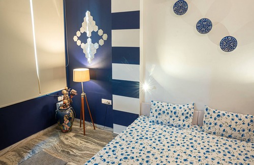 Jaipur Casa | Jaypore360 Homestay