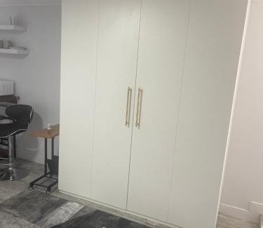 Mandeville Apartamento | Jays Getaway
