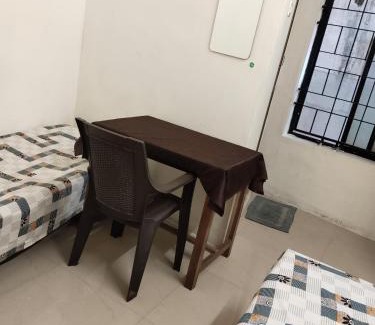 Palayam Apartamento | Jays Residency - Trinity Sapphire Trivandrum