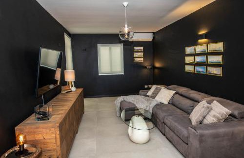 Mellieħa Heights Apartamento | Jaysky penthouse on Etna Street