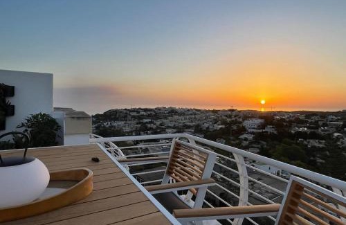 Mellieħa Heights Apartamento | Jaysky penthouse on Etna Street