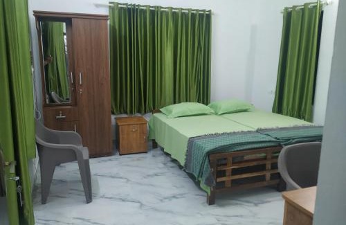 Kozhikode Casa | Jayuz Homestay & Foodies