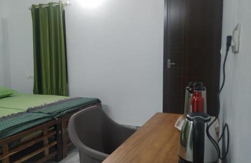 Kozhikode Casa | Jayuz Homestay & Foodies