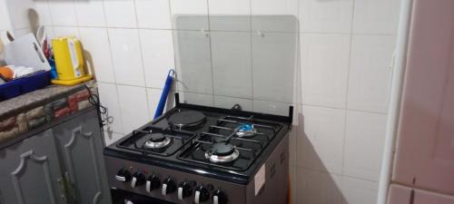 Nakuru County Apartamento | Jaywin epitome of luxury,Cozy and warm one bedroom house in Naivasha