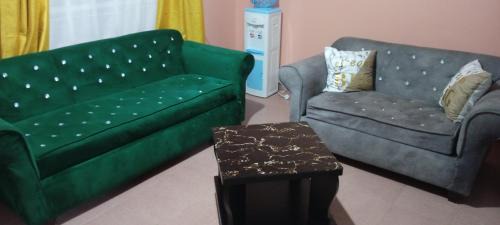 Nakuru County Apartamento | Jaywin epitome of luxury,Cozy and warm one bedroom house in Naivasha