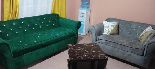 Nakuru County Apartamento | Jaywin epitome of luxury,Cozy and warm one bedroom house in Naivasha
