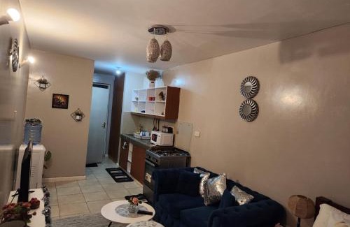 Nairobi Apartamento | Jayz Den
