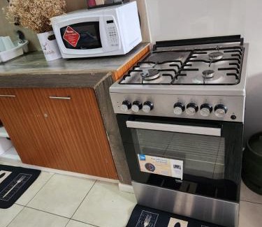 Nairobi Apartamento | Jayz Den
