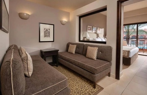 Marsa Matruh Complejo | Jaz by the Sea | Spa, Sun & Stylish Stays in Almaza Bay, 2 Comfortable Rooms