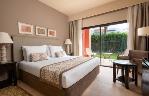 Marsa Matruh Complejo | Jaz by the Sea | Spa, Sun & Stylish Stays in Almaza Bay, 2 Comfortable Rooms