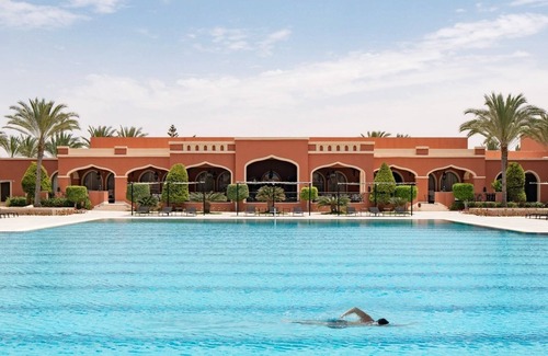 Marsa Matruh Complejo | Jaz by the Sea | Spa, Sun & Stylish Stays in Almaza Bay, 2 Comfortable Rooms