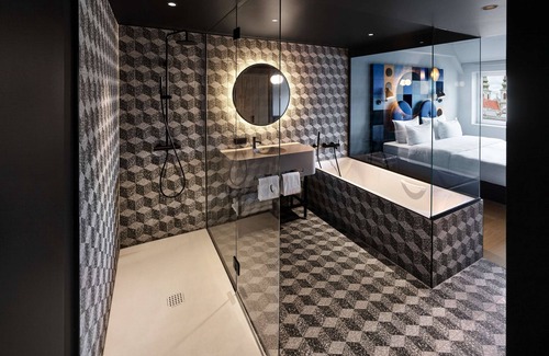 Mariahilf Hotel | Jaz in the City Vienna