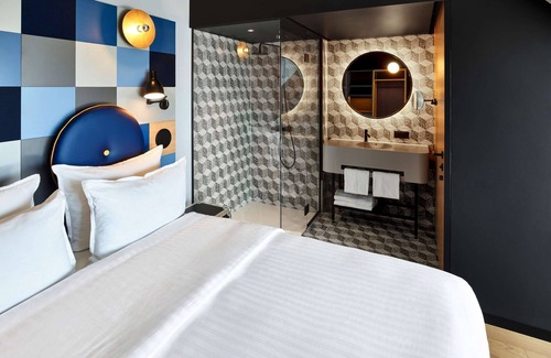 Mariahilf Hotel | Jaz in the City Vienna