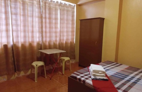 Cogon Hotel | JAZ-M Pensionhouse