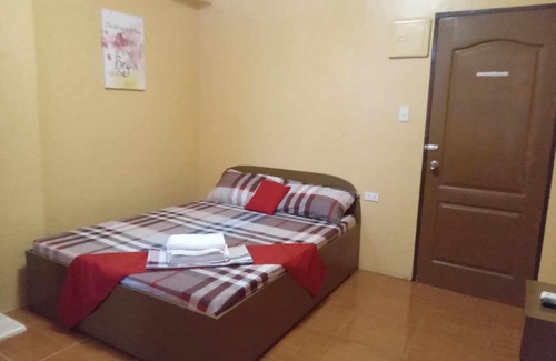 Cogon Hotel | JAZ-M Pensionhouse