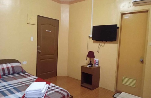 Cogon Hotel | JAZ-M Pensionhouse