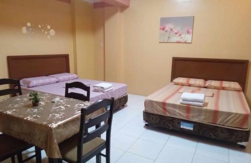 Cogon Hotel | JAZ-M Pensionhouse